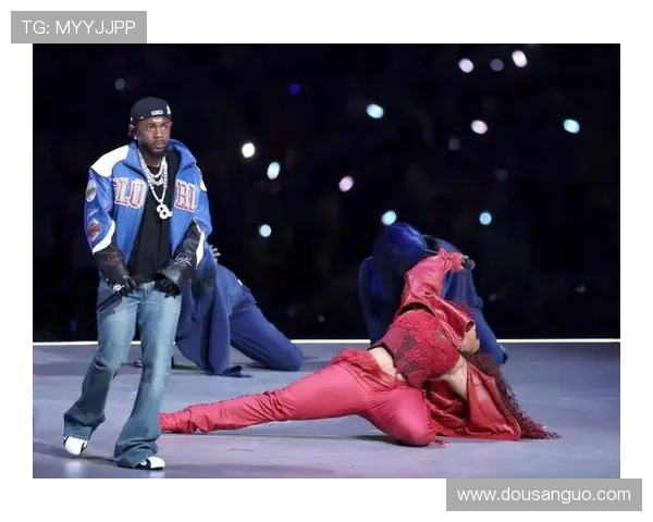 超级碗中场秀与冠军归属